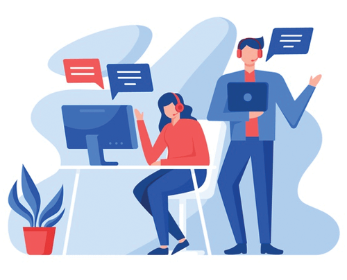 Team Suite Free & Fast Support in Pakistan